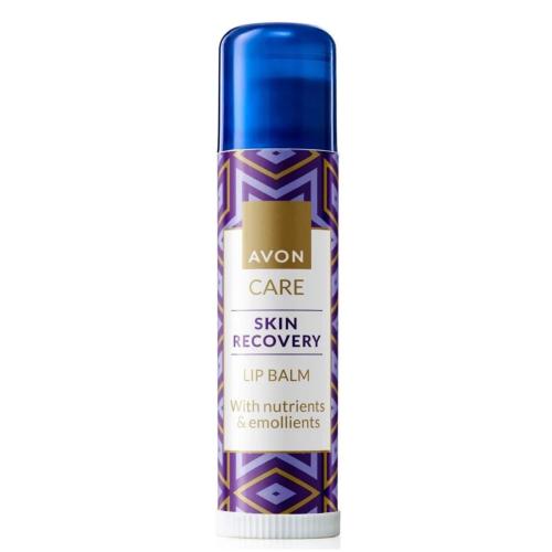 Baume à lèvres Avon Skin Recovery