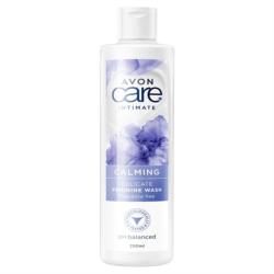 Gel lotion intime apaisante sans parfum Avon Calming