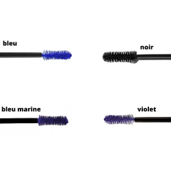 Mascara Euphoric tout en un : volume et longueur