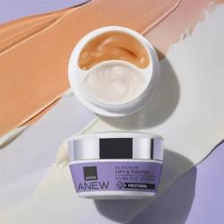Duo gel crème contour des yeux Avon Anew Clinical Lift & Firm - Lift & Tighten