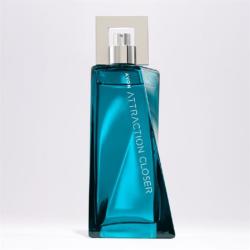 ATTRACTION CLOSER eau de toilette homme Avon