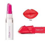 Rouge à lèvres ultra-pigmenté Avon Color Trend KISS'N'GO - Poppy Love rouge