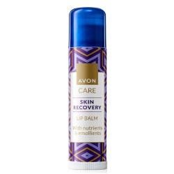 Baume à lèvres Avon Skin Recovery