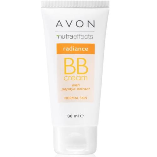 BB crème Nutra Effects Radiance Medium Avon